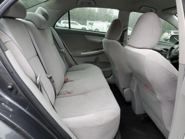Photo 10 from auction – 2010 TOYOTA COROLLA BA with VIN JTDBU4EE1A9097585