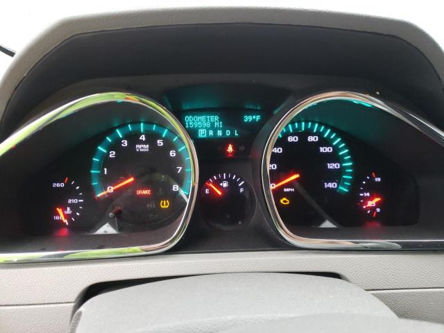 Photo 9 from auction – 2012 CHEVROLET TRAVERSE L with VIN 1GNKRFEDXCJ277709