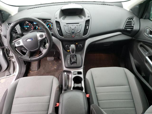 Photo 8 from auction – 2016 FORD ESCAPE SE with VIN 1FMCU0G75GUB29757