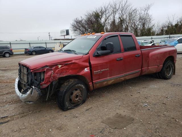 DODGE RAM 3500 S 2006 with VIN 3D7ML48C66G284940 - Photo from auction
