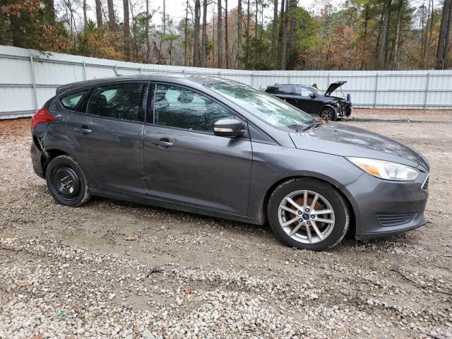 Photo 4 from auction – 2016 FORD FOCUS SE with VIN 1FADP3K22GL242543