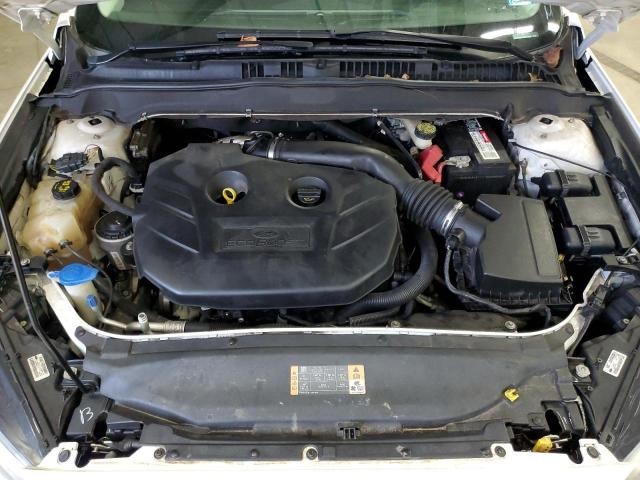 Photo 11 from auction – 2014 FORD FUSION TIT with VIN 3FA6P0K97ER261088
