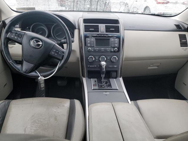 Photo 8 from auction – 2010 MAZDA CX-9 with VIN JM3TB3MV3A0208879