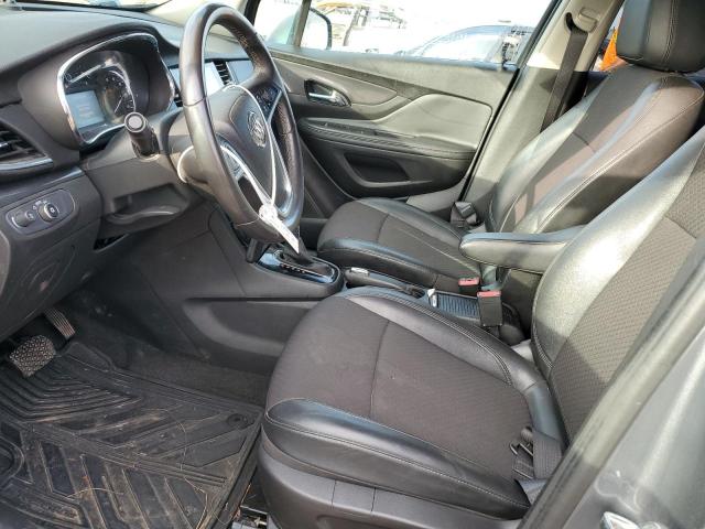 Photo 7 from auction – 2019 BUICK ENCORE PRE with VIN KL4CJASB9KB880079