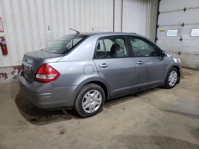 Photo 3 from auction – 2010 NISSAN VERSA S with VIN 3N1BC1AP7AL409492