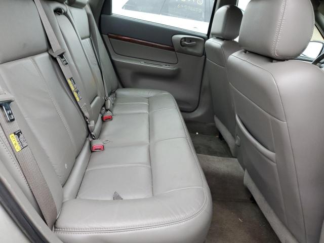 Photo 10 from auction – 2004 CHEVROLET IMPALA LS with VIN 2G1WH52K449265314