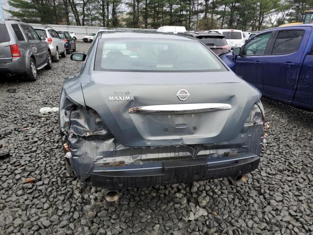 Photo 6 from auction – 2010 NISSAN MAXIMA S with VIN 1N4AA5AP4AC874366