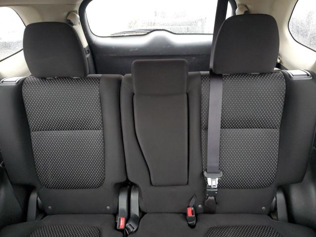 Photo 10 from auction – 2017 MITSUBISHI OUTLANDER with VIN JA4AD3A31HZ046778
