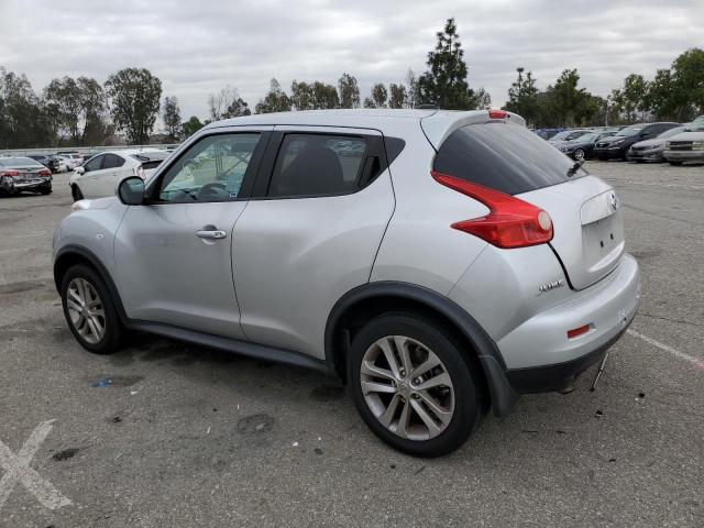 Photo 2 from auction – 2014 NISSAN JUKE S with VIN JN8AF5MR9ET350472