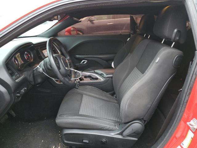 Photo 7 from auction – 2015 DODGE CHALLENGER with VIN 2C3CDZAG4FH816381