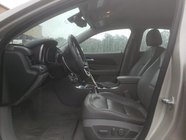 Photo 7 from auction – 2014 CHEVROLET MALIBU 2LT with VIN 1G11E5SL6EF168300