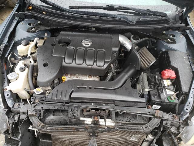 Photo 11 from auction – 2011 NISSAN ALTIMA S with VIN 1N4AL2EP4BC106214