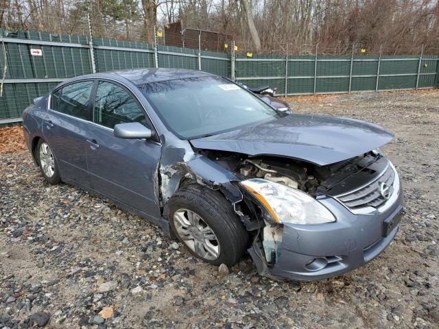 Фото 4 с аукциона – 2011 NISSAN ALTIMA BAS с VIN 1N4AL2AP1BN511425