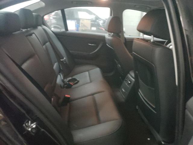 Photo 10 from auction – 2009 BMW 328 XI with VIN WBAPK73579A450354
