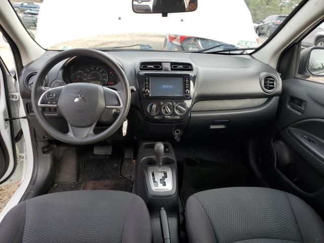 Photo 8 from auction – 2018 MITSUBISHI MIRAGE G4 with VIN ML32F3FJ4JHF02236