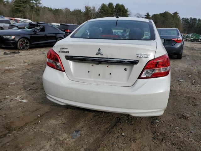 Photo 6 from auction – 2018 MITSUBISHI MIRAGE G4 with VIN ML32F3FJ4JHF02236