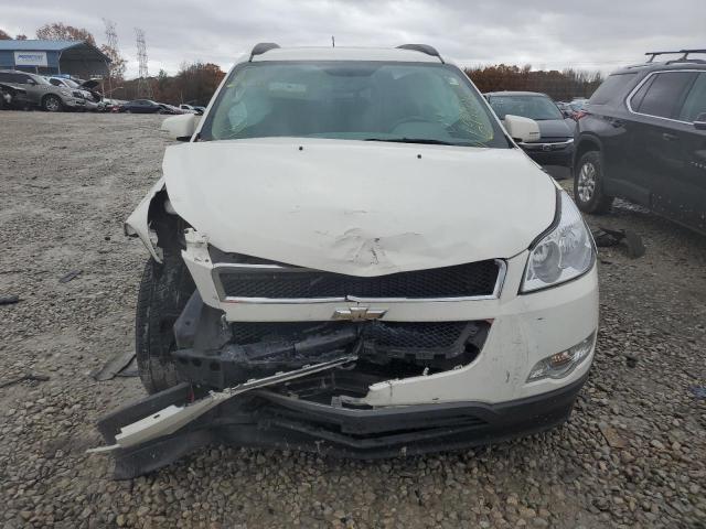 Photo 5 from auction – 2012 CHEVROLET TRAVERSE L with VIN 1GNKRJED2CJ206054