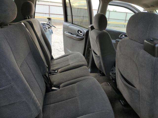 صورة رقم 11 من المزاد - 2005 CHEVROLET TRAILBLAZE مع VIN 1GNET16S656135779