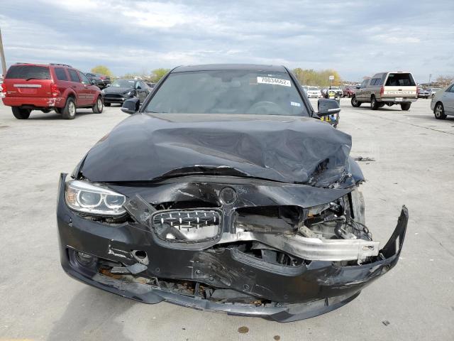 Zdjęcie 5 z aukcji – 2015 BMW 328 XI z VIN WBA3B3G56FNT68525