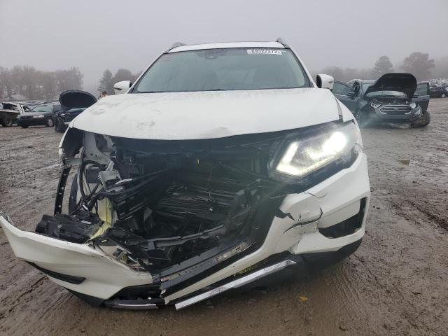 Photo 5 from auction – 2019 NISSAN ROGUE S with VIN 5N1AT2MT4KC792016