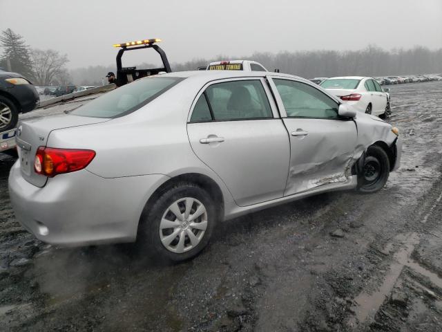 Photo 3 from auction – 2010 TOYOTA COROLLA BA with VIN 2T1BU4EE6AC418868