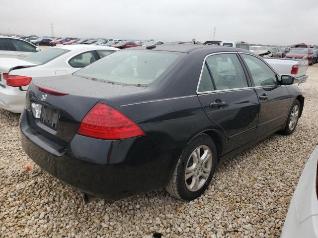 Photo 3 from auction – 2007 HONDA ACCORD EX with VIN 1HGCM56707A033251