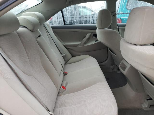 Photo 10 from auction – 2011 TOYOTA CAMRY BASE with VIN 4T1BF3EK3BU119820