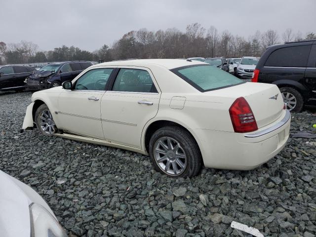 Photo 2 from auction – 2006 CHRYSLER 300C with VIN 2C3LA63H86H515285
