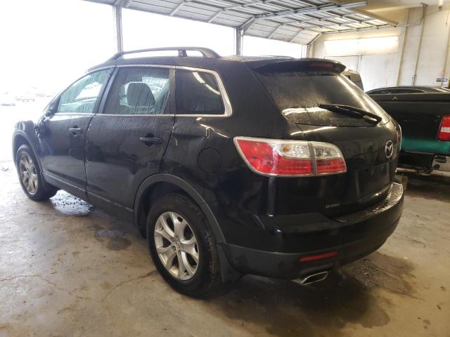 Photo 2 from auction – 2011 MAZDA CX-9 with VIN JM3TB2CA7B0302127