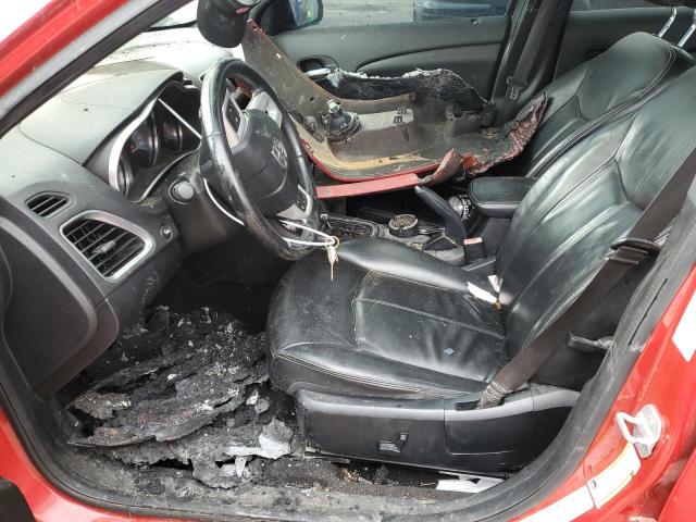 Фото 7 с аукциона – 2014 DODGE AVENGER SX с VIN 1C3CDZCB2EN148555