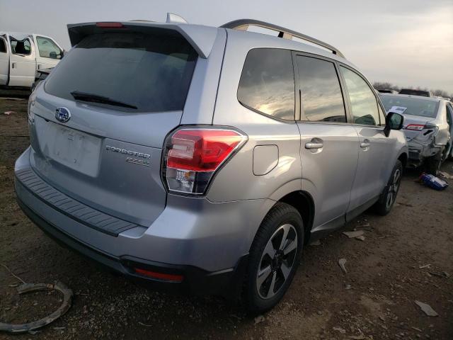 Photo 3 from auction – 2017 SUBARU FORESTER 2 with VIN JF2SJAEC9HH527435