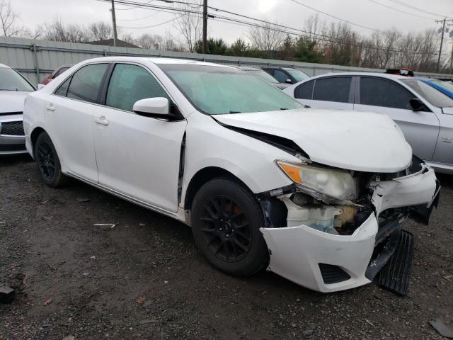 Фото 4 с аукциона – 2012 TOYOTA CAMRY BASE с VIN 4T4BF1FK5CR201476