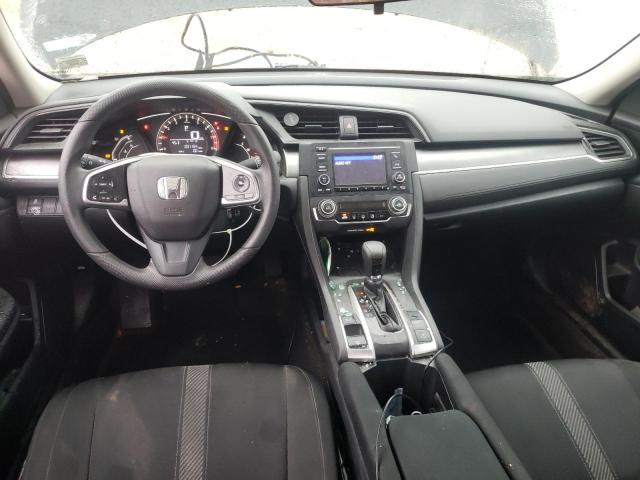 Photo 8 from auction – 2017 HONDA CIVIC LX with VIN 2HGFC2F5XHH526614