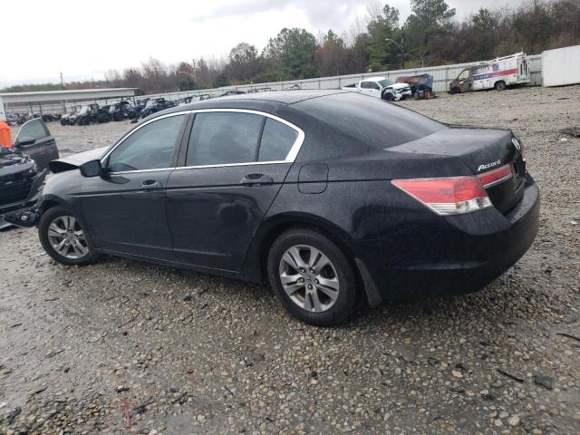 Photo 2 from auction – 2011 HONDA ACCORD SE with VIN 1HGCP2F61BA152531