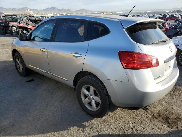 Photo 2 from auction – 2012 NISSAN ROGUE S with VIN JN8AS5MTXCW295226