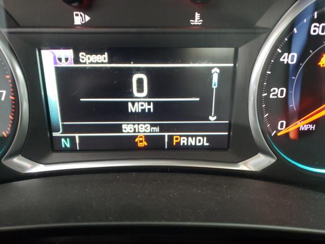 Photo 9 from auction – 2018 CHEVROLET MALIBU LT with VIN 1G1ZD5ST6JF115807