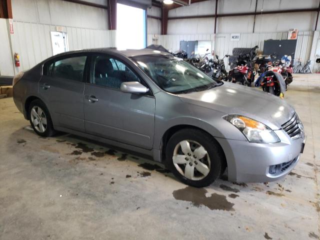 Photo 4 from auction – 2008 NISSAN ALTIMA 2.5 with VIN 1N4AL21E28N407596