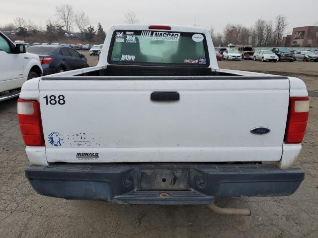 Photo 6 from auction – 2004 FORD RANGER with VIN 1FTYR10D34PB32099