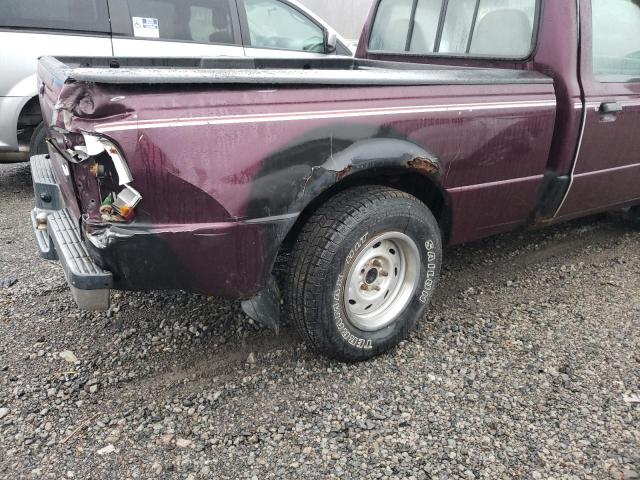 Photo 10 from auction – 1993 FORD RANGER with VIN 1FTCR10A6PTA10462