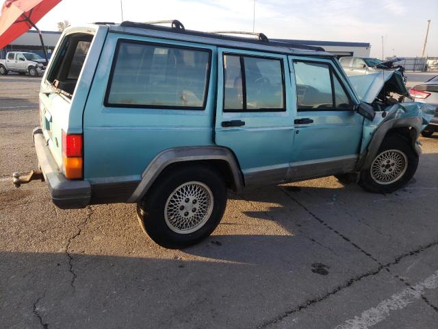 Photo 3 from auction – 1995 JEEP CHEROKEE C with VIN 1J4FT78S3SL545119