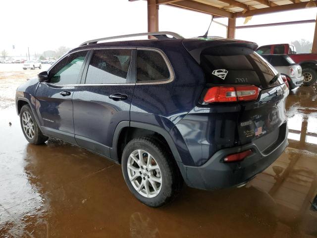 Photo 2 from auction – 2016 JEEP CHEROKEE L with VIN 1C4PJLCBXGW229075