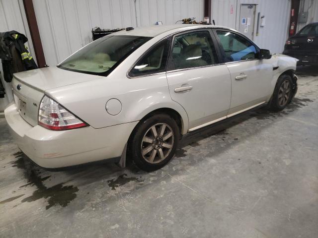 Photo 3 from auction – 2008 FORD TAURUS SEL with VIN 1FAHP24W08G142107