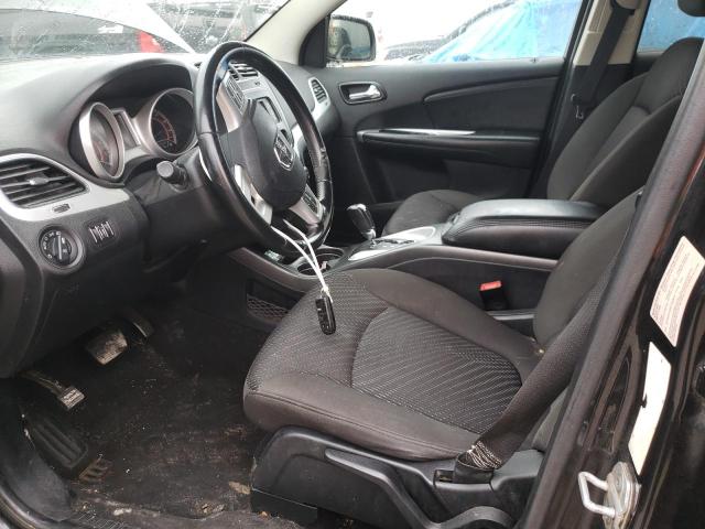 Photo 7 from auction – 2012 DODGE JOURNEY SX with VIN 3C4PDCCG6CT200613
