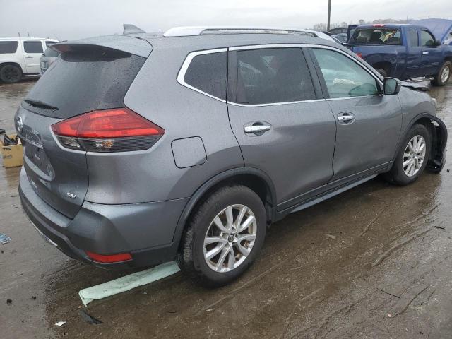 Photo 3 from auction – 2017 NISSAN ROGUE S with VIN KNMAT2MT5HP551734