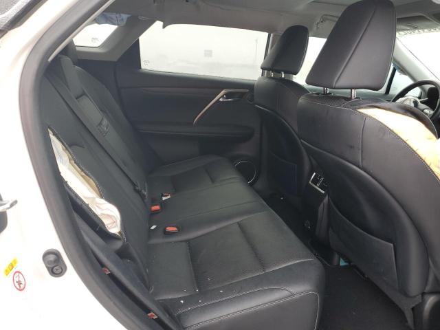 Photo 10 from auction – 2020 LEXUS RX 350 with VIN 2T2HZMDA7LC218011