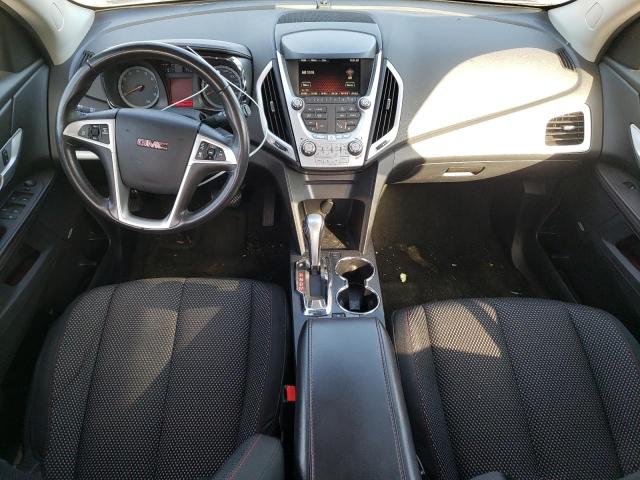 Photo 8 from auction – 2015 GMC TERRAIN SL with VIN 2GKALREK5F6252423
