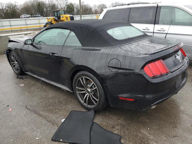 Photo 2 from auction – 2016 FORD MUSTANG with VIN 1FATP8EM0G5285059