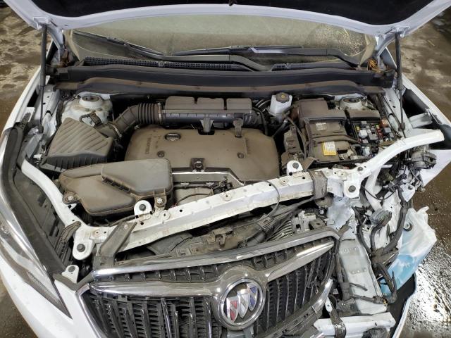 Photo 12 from auction – 2019 BUICK ENVISION E with VIN LRBFX2SA7KD039704