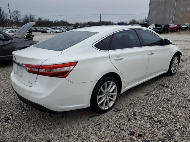 صورة رقم 3 من المزاد - 2013 TOYOTA AVALON BAS مع VIN 4T1BK1EB6DU044193