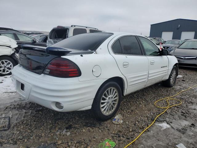Photo 3 from auction – 2000 PONTIAC GRAND AM with VIN 1G2NG52E6YM754097